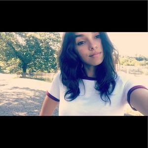 Meet your Posher, Savannah